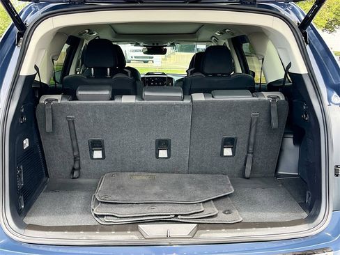 Used 2024 Subaru Ascent Onyx Edition Limited image 28