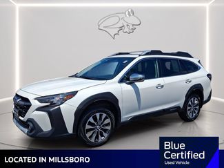 Used 2023 Subaru Outback Touring AWD/4WD video 1