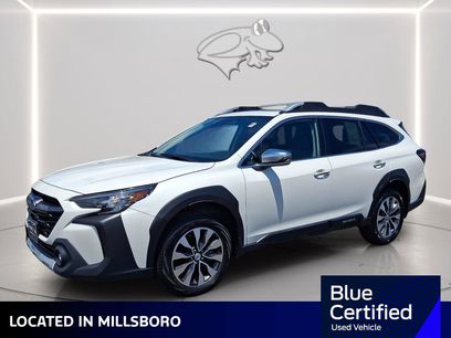 Used 2023 Subaru Outback Touring