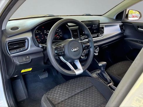 Used 2021 Kia Rio LX FWD image 14