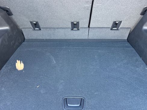 New 2024 Chevrolet Blazer EV AWD Police image 17