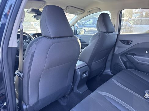 New 2026 Subaru Crosstrek 2.5i Premium image 26