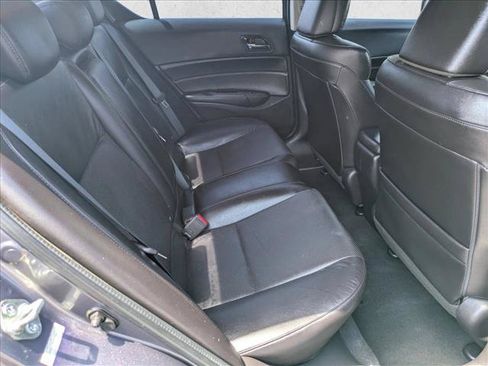 Used 2015 Acura ILX FWD image 18