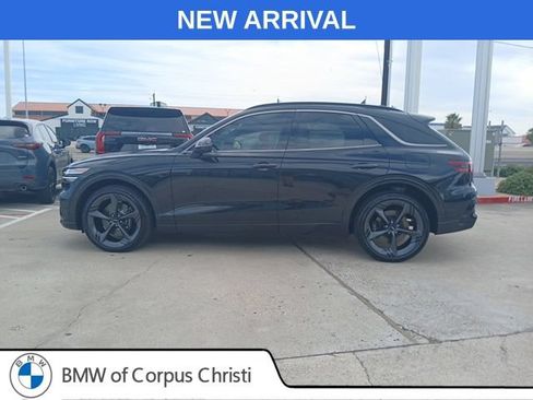 Used 2026 Genesis GV70 3.5T Sport Prestige AWD/4WD image 7