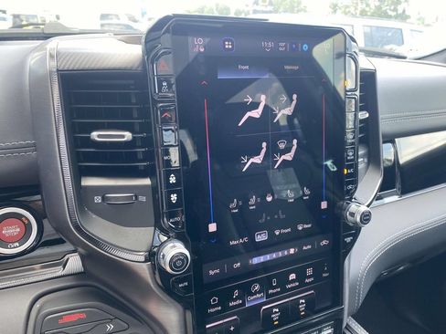 New 2026 RAM 1500 RHO w/ RHO Level 1 Equipment Group AWD/4WD image 47