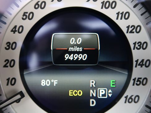 Used 2014 Mercedes-Benz E 350 Cabriolet image 26