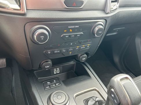 Used 2022 Ford Ranger XLT w/ Equipment Group 301A Mid AWD/4WD image 35