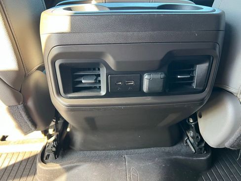 Used 2022 Chevrolet Silverado 1500 RST w/ Texas Edition Plus image 24