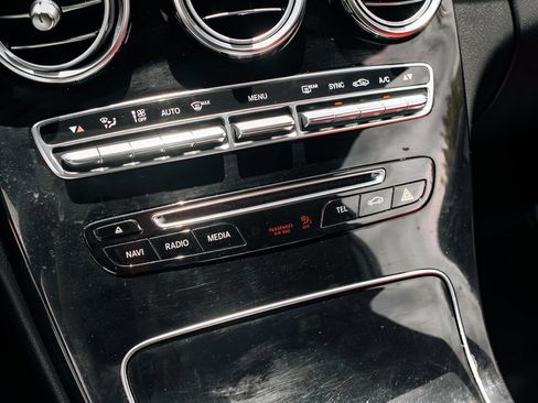 Used 2017 Mercedes-Benz C 300 Coupe image 29