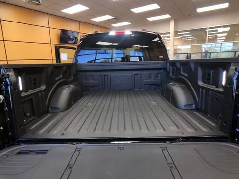 New 2025 Ford F150 XLT w/ Equipment Group 301A Standard image 21