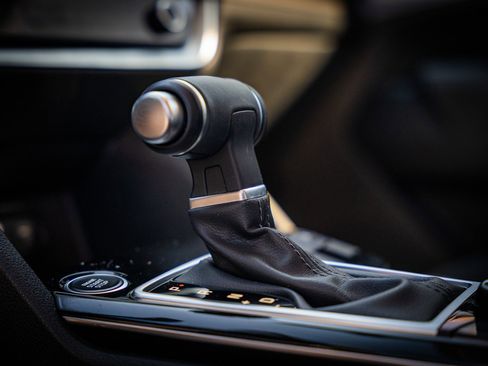 Used 2025 Kia Sportage EX image 27