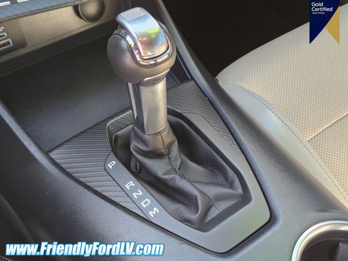 Certified 2025 Ford Mustang GT Premium RWD image 22