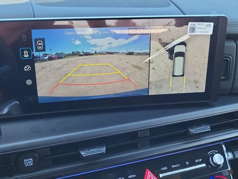 New 2026 Hyundai Santa Fe Calligraphy image 10