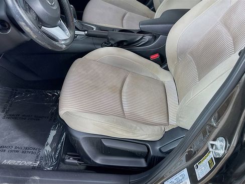 Used 2014 MAZDA MAZDA3 i Touring FWD image 20