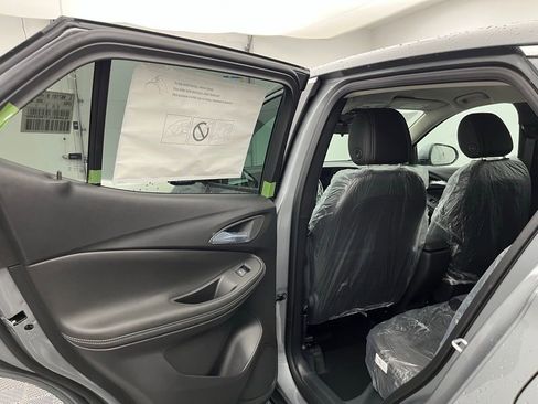 New 2026 Buick Encore GX Preferred image 27
