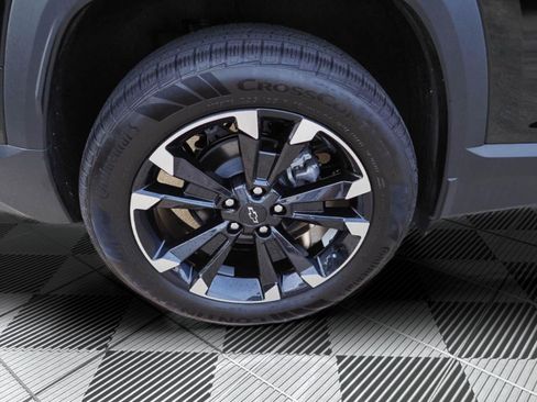 Used 2026 Chevrolet Equinox RS w/ Convenience Package III AWD/4WD image 38