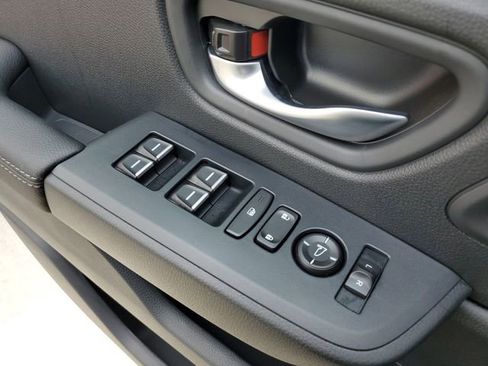 New 2026 Honda Passport RTL image 25