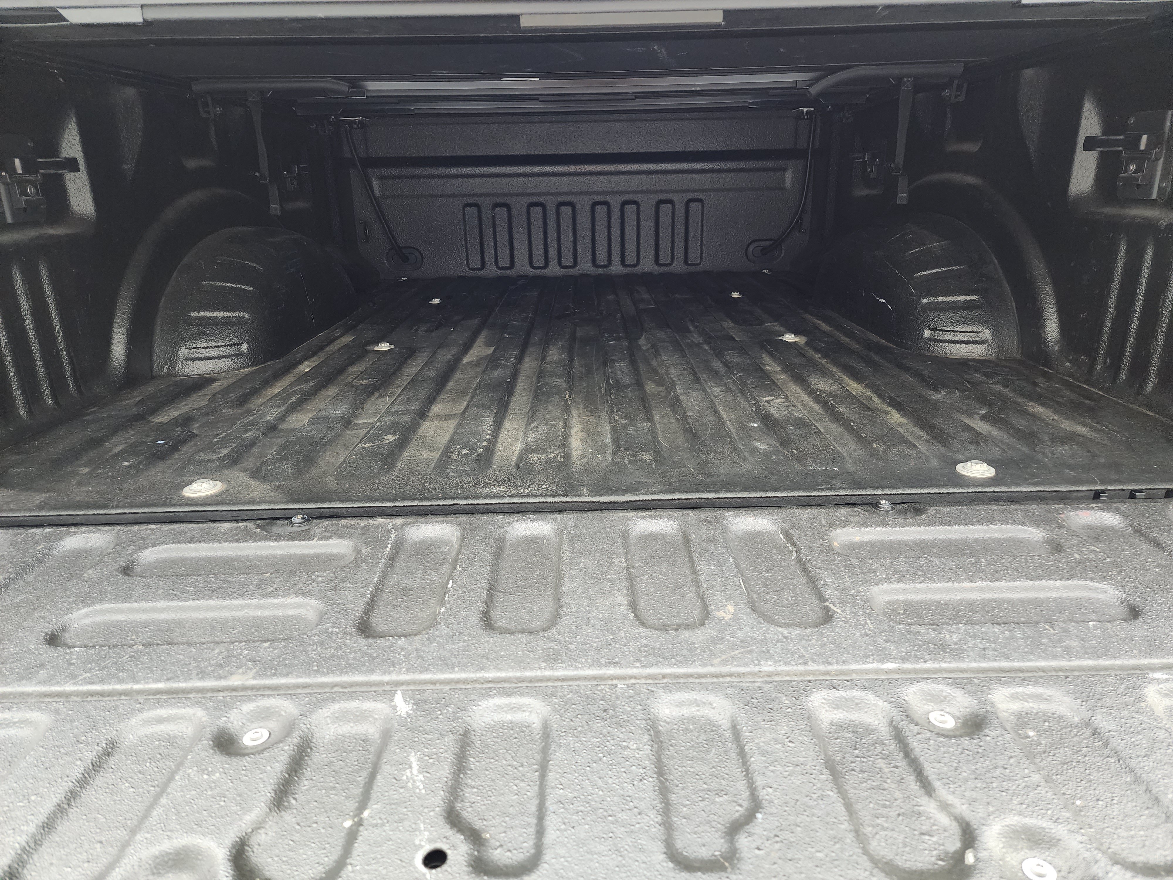 Used 2021 Ford F350 Lariat w/ Lariat Ultimate Package AWD/4WD image 32