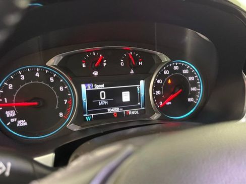 Used 2019 Chevrolet Traverse LT w/ LT Premium Package FWD image 20