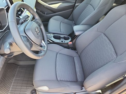 New 2026 Toyota Corolla SE FWD image 9