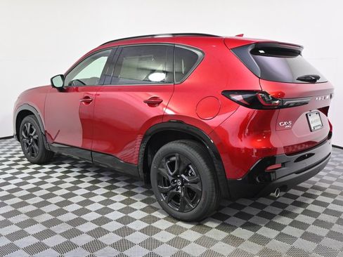 New 2026 MAZDA CX-5 2.5 S w/ Premium Plus Package AWD/4WD image 3