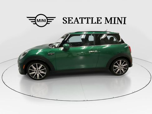 Used 2024 MINI Cooper S FWD image 6