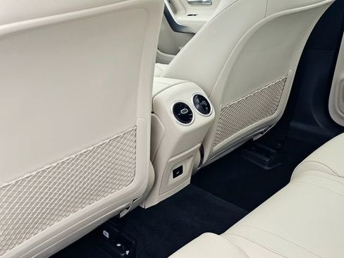 Certified 2025 Mercedes-Benz CLA 250 4MATIC image 26