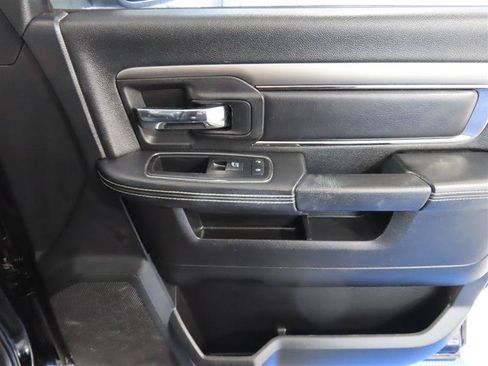 Used 2014 RAM 1500 Sport w/ Convenience Group AWD/4WD image 34