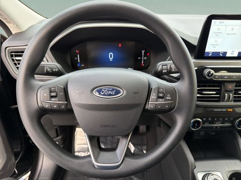 New 2026 Ford Escape Active image 12