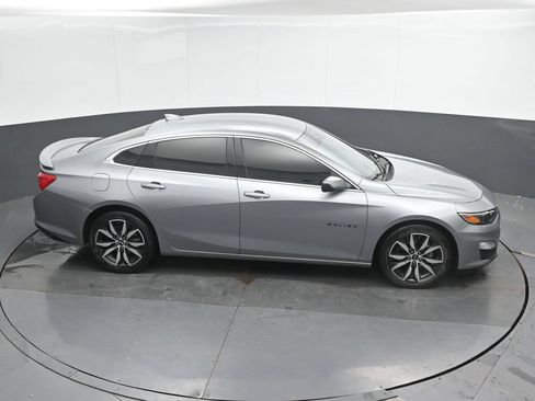 Used 2024 Chevrolet Malibu RS FWD image 33