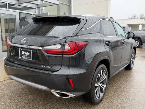 Used 2016 Lexus RX 350 AWD w/ Premium Package image 3