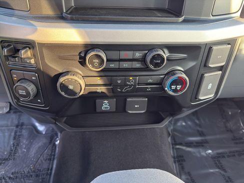 New 2026 Ford F350 XL w/ STX Appearance Package image 23