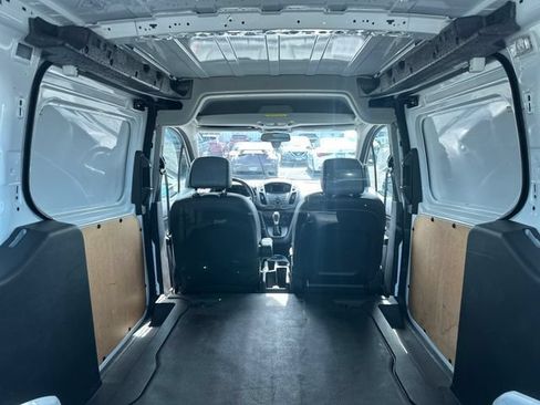 Used 2017 Ford Transit Connect XL FWD image 31