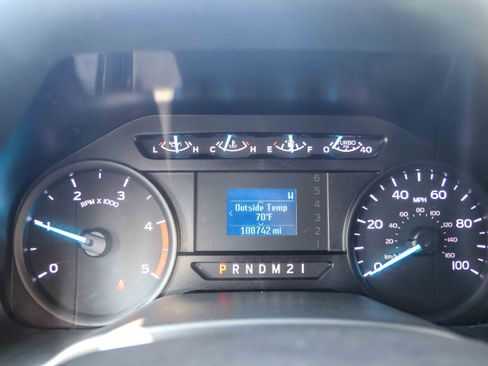 Used 2019 Ford F550 2WD Regular Cab Super Duty image 18