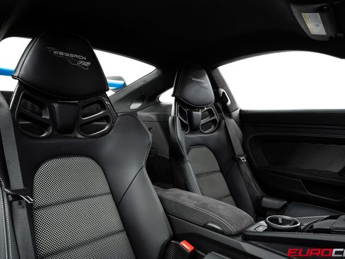 Used 2024 Porsche 911 GT3 RS RWD image 43