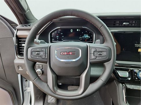 New 2025 GMC Sierra 1500 AT4X image 21