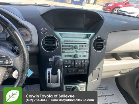 Used 2011 Honda Pilot Touring image 11