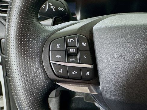 Used 2020 Ford Explorer ST w/ ST Street Pack AWD/4WD image 24