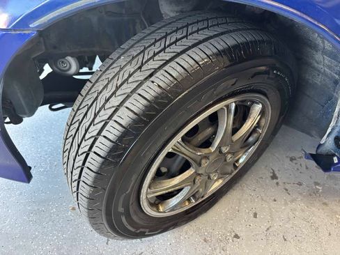 Used 2004 Honda Civic VP image 21