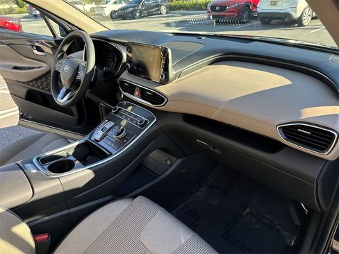 Used 2022 Hyundai Santa Fe SEL image 32