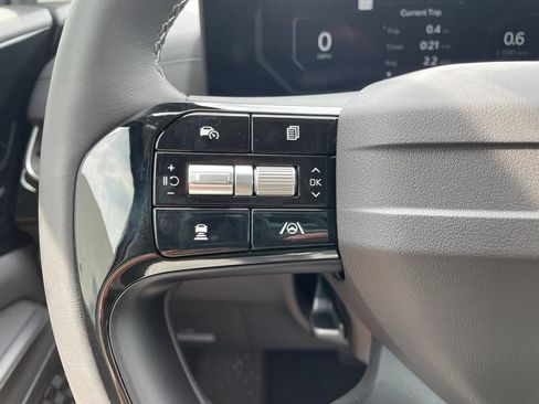 New 2027 Kia Carnival SX Prestige FWD image 28