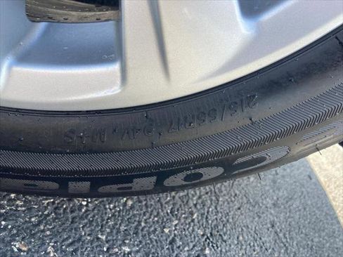 Certified 2024 Toyota Camry LE w/ Convenience Package FWD image 17