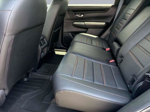 Certified 2026 Honda CR-V Sport-L image 15