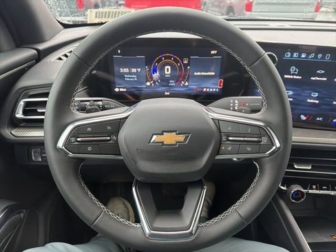 New 2026 Chevrolet Traverse LT w/ Driver Confidence Package FWD image 26