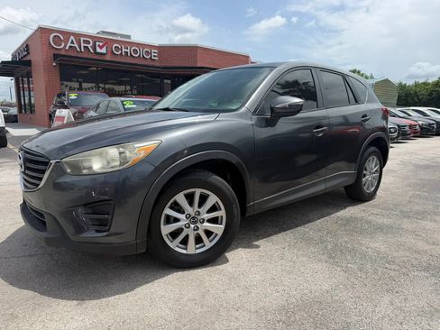 Used 2016 MAZDA CX-5 Sport FWD image 1