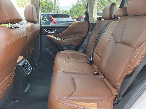 Used 2019 Subaru Forester Touring w/ Popular Package #3 AWD/4WD image 8