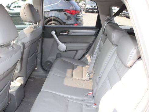 Used 2007 Honda CR-V EX-L image 18