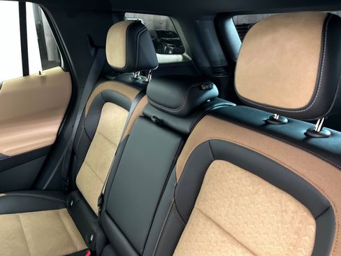 New 2026 Chevrolet Equinox ACTIV w/ Convenience Package III image 21