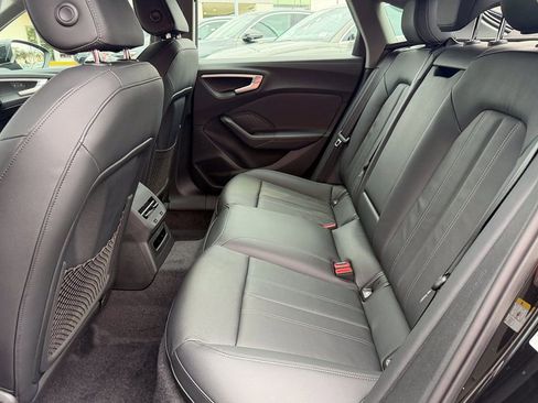 New 2025 Audi A5 2.0T Premium image 22