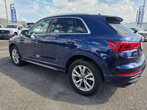 Used 2025 Audi Q3 2.0T Premium AWD/4WD image 9
